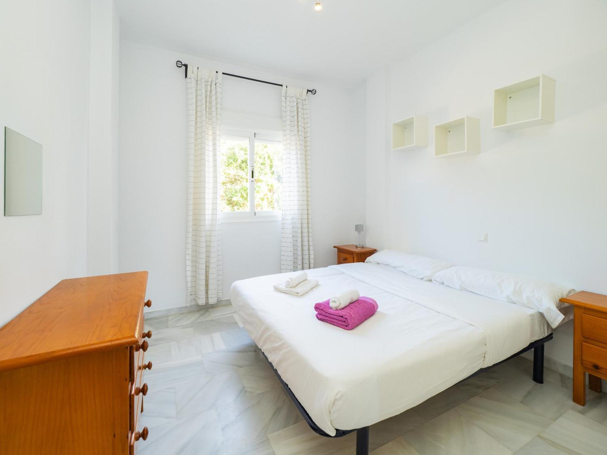 Apartment Cubo's Cabopino *