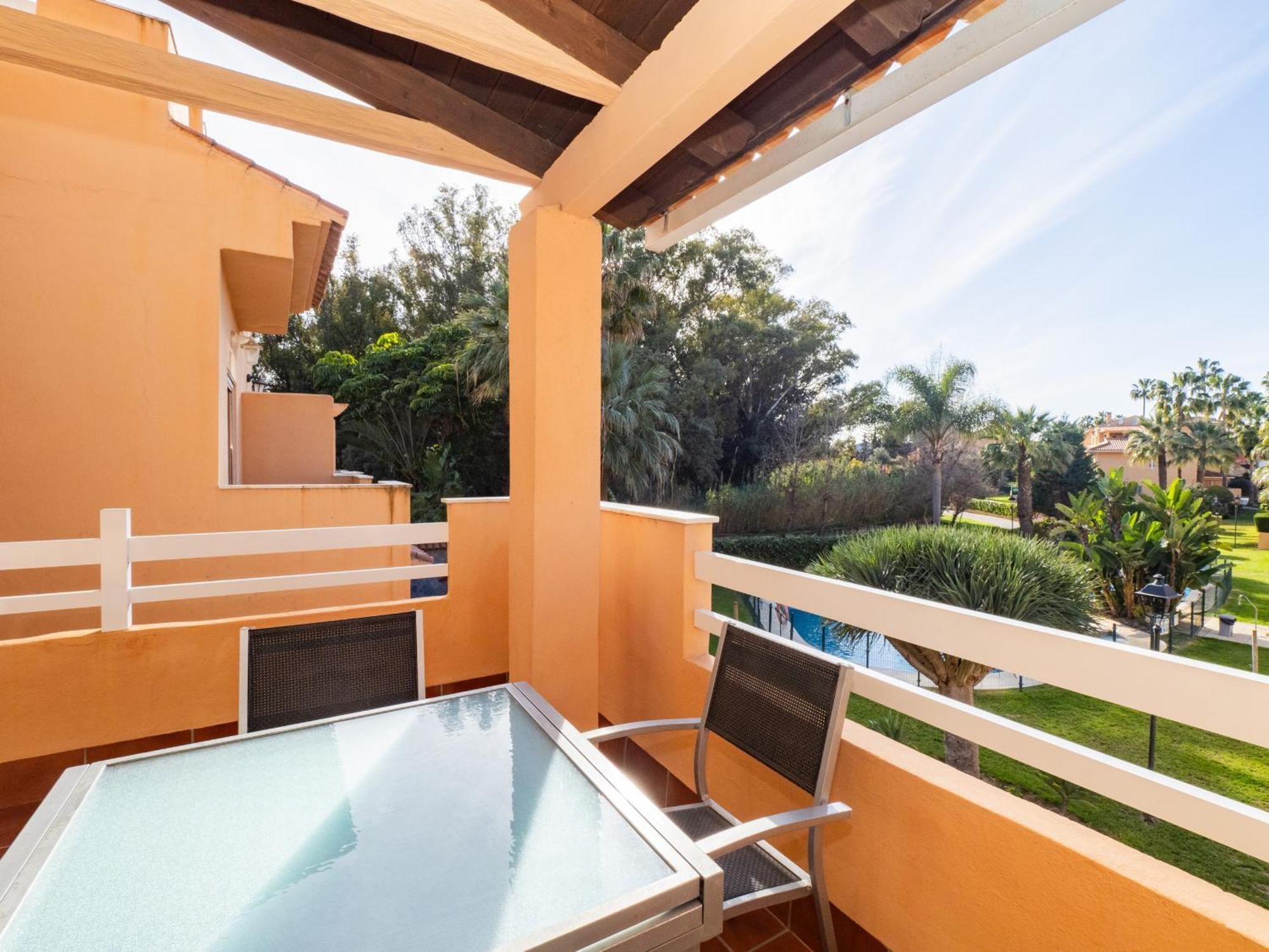 Cubo's Cabopino Marbella
