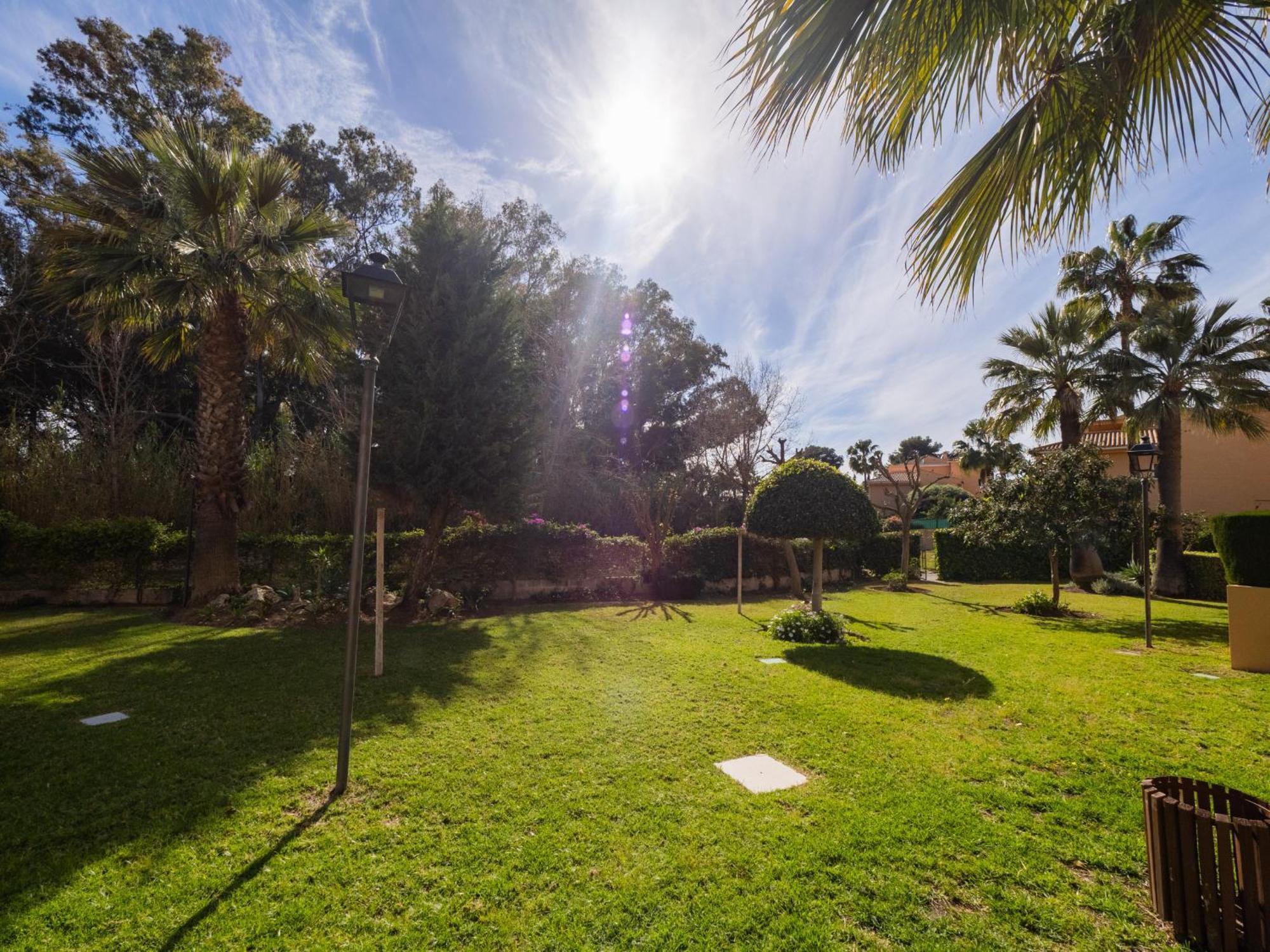 Cubo's Cabopino * Marbella